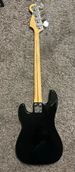 PARTS FENDER PRECISION