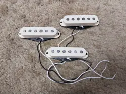 PICKUP SET PARCHMENT