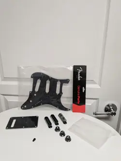 11-HOLE ACCESSORY KIT