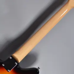 FENDER / MADE IN JAPAN TRADITIONAL 60S JAGUAR ROSEWOOD 3-COLOR SUNBURST