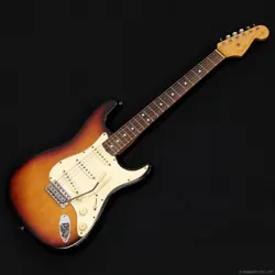 STRATOCASTER 3CS 1994
