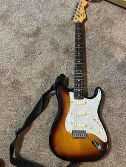 DAVID GILMOUR PRE-WIRED