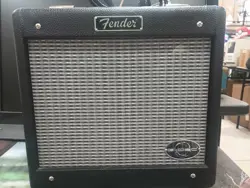 FENDER G-DEC JUNIOR GUITAR COMBO AMPLIFIER PR718