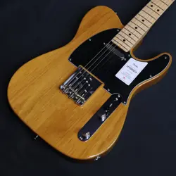FENDER / MADE IN JAPAN HYBRID II TELECASTER MAPLE VINTAGE NATURAL S/N:JD24030644