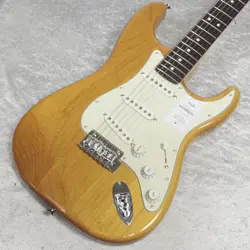 FENDER / MADE IN JAPAN HYBRID II STRATOCASTER ROSEWOOD VINTAGE NATURAL 3.35KG