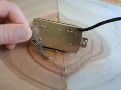 HUMBUCKER FOR GIBSON