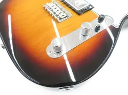 FENDER PLAYER SERIES TELECASTER TYPE