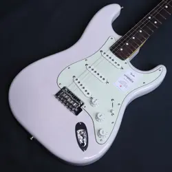 FENDER / MADE IN JAPAN HYBRID II STRATOCASTER ROSEWOOD US BLONDE S/N:JD24028691