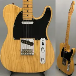 FENDER AMERICAN STANDARD TELECASTER 2014 ELECTRIC GUITAR USED F/S FROM JAPAN