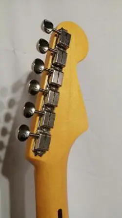 FENDER AMERICAN II 1957 STRAT ELECTRIC GUITAR