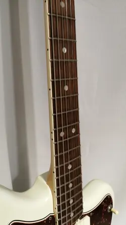 FENDER USA AMERICAN 65 JAZZMASTER