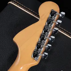 1972 STRATOCASTER ALDER