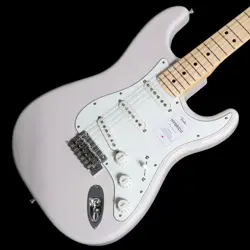 FENDER / MADE IN JAPAN HYBRID II STRATOCASTER MAPLE US BLONDE S/N: JD24022453