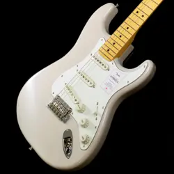 FENDER / MADE IN JAPAN HYBRID II STRATOCASTER MAPLE US BLONDE S/N: JD24019788
