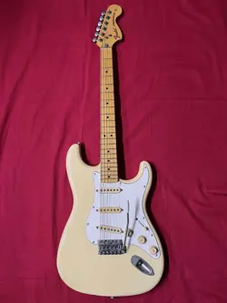 ST72-500 SERIAL FUJIGEN