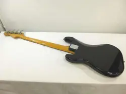 FENDER PRECISION BASS ELECTRIC