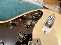 STRATOCASTER NO.MG959