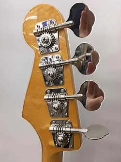 FENDER JAPAN JB62 VWH JAZZ BASS TYPE