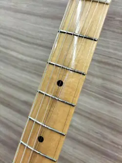 FENDER JAPAN TL71/ASH ELECTRIC GUITAR