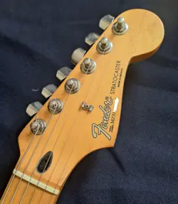 STANDARD STRATO D.ALLEN