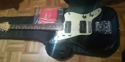 JAZZMASTER NO.MG936