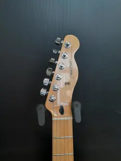 FENDER MEXICO TELECASTER ELECTRIC GUITAR