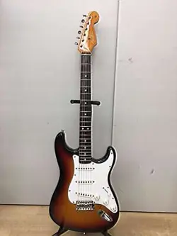 FENDER USA AMERICAN 62STRATCASTER STRATOCASTER TYPE