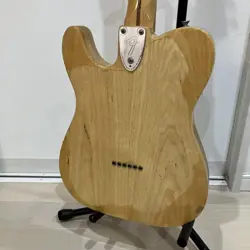 RARE FENDER MEXICO