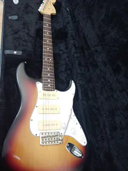 APOLLO SUGIZO MODIFIER