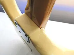 ST72-140YM ELECTRIC GUITAR