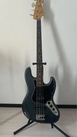 BASS JD15 ELECTRIC
