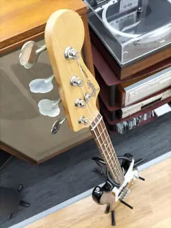 FENDER JAPAN PB62-53 ELECTRIC BASS