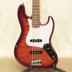 FENDER JAPANJB62/QT
