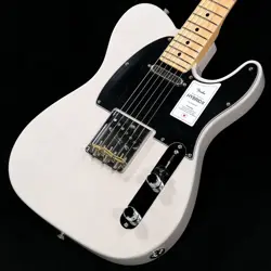 FENDER JAPAN HYBRID II TELECASTER  US BLONDE(:3.18KG)