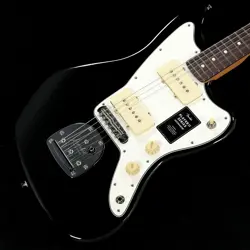 FENDER PLAYER II JAZZMASTER  BLACK(:3.51KG)