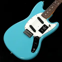 FENDER PLAYER II MUSTANG  AQUATONE BLUE(:3.07KG)
