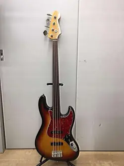 FENDER JAPAN JB62-FL JAZZ BASS TYPE