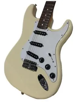STRATOCASTER JPEX