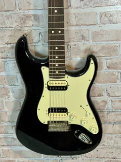 STRATOCASTER 2024 NEBULA