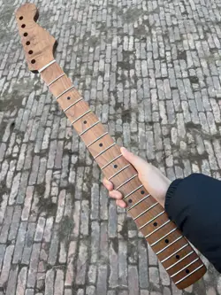 REPLACEMENT 22FRET ST