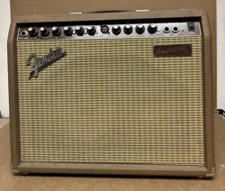 FENDER ACOUSTASONIC 30 AMP