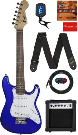 KIDS MINI STRAT