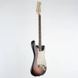 VG STRATOCASTER 3-COLOR
