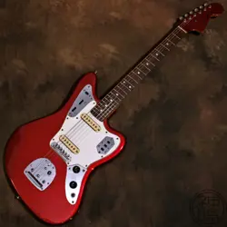 FENDER JAPAN JG66-85 JAGUAR (1990S)