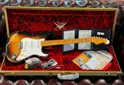 1954 STRATOCASTER #GG3C8