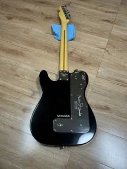 TELECASTER BBENDER