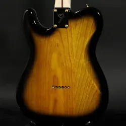 FENDER JAPAN EXCLUSIVE RICHIE KOTZEN TELECASTER BROWN SUNBURST