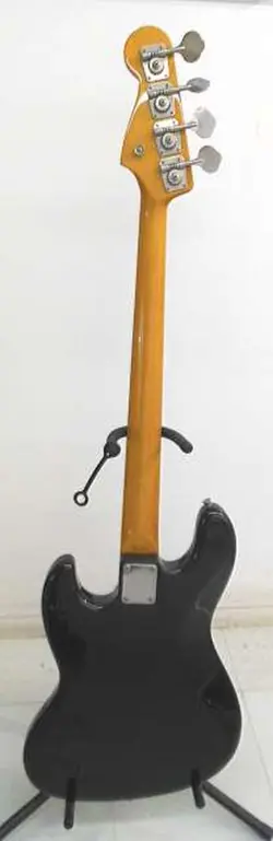 JB-STD JB-62 ELECTRIC