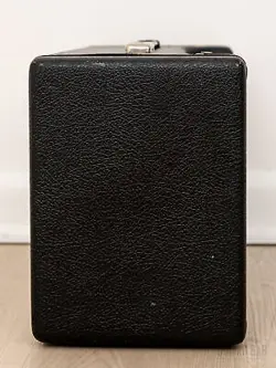 1966 FENDER REVERB