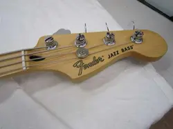 NOISELESS PICKUPS ACTIVE